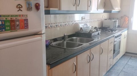 Foto 2 de Piso en venta en Carrer de Céllecs, 18, Congost, Granollers