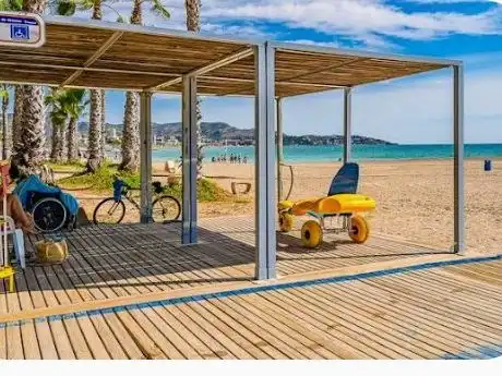 Apartment mit Aufzug zum Verkauf in Carrer Cabanyal 8, imagen 37