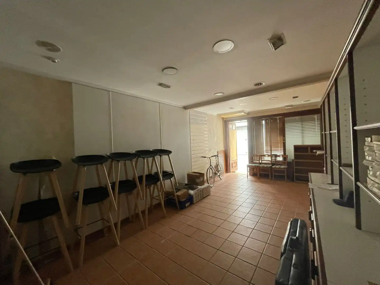 Local comercial de lloguer a Calle Nueva, imagen 6