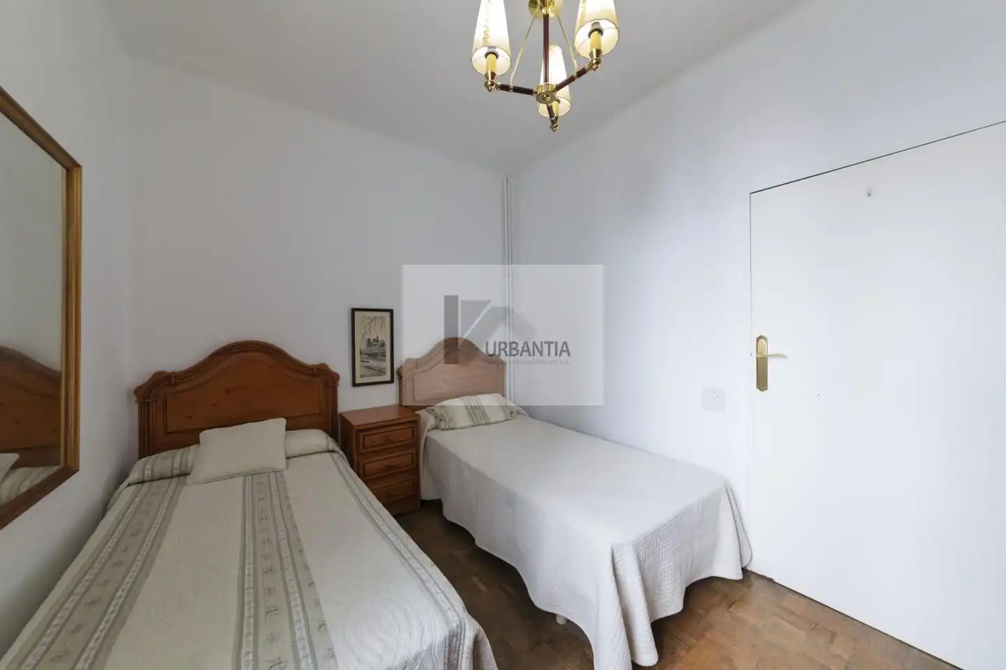 Flat with lift for sale in Calle Martín Azpilcueta, imagen 27