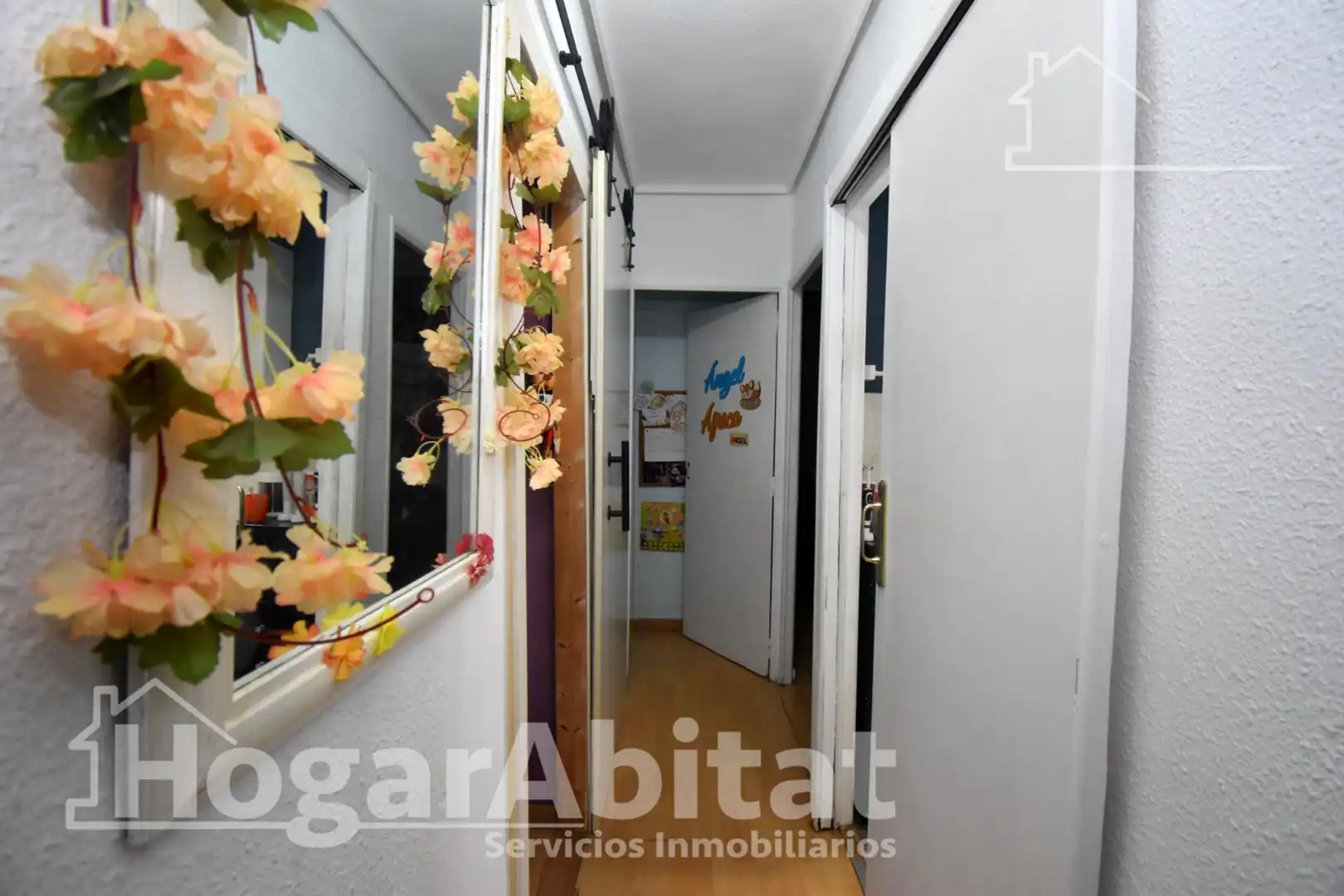 Piso con terraza en venta en Grupo Cooperación, imagen 22
