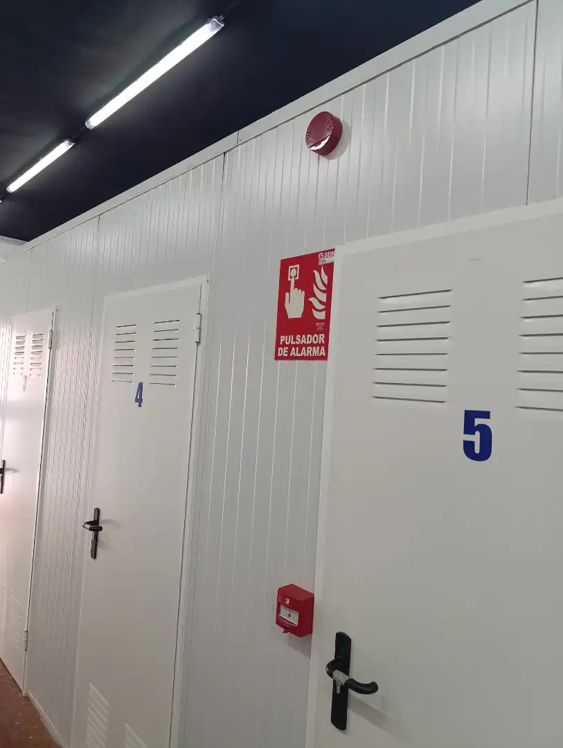Lagerraum zur Miete in Vélez-Málaga
