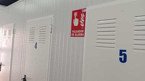 Foto 3 de Trastero de alquiler en Calle Huerto Carrión, 16, Norte - Barrio del Pilar - El Reñidero, Vélez-Málaga