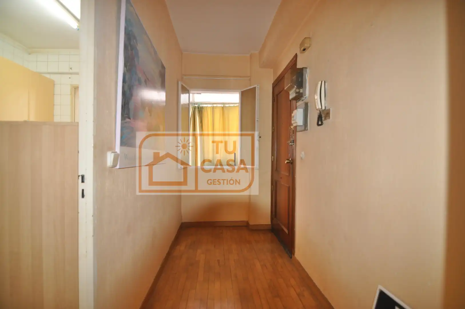 Wohnung mit Terrasse zum Verkauf in Calle Reval 3, imagen 6
