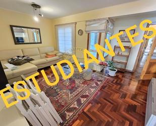 Flat to rent in Vigo   with Heating, Parquet flooring and Balcony