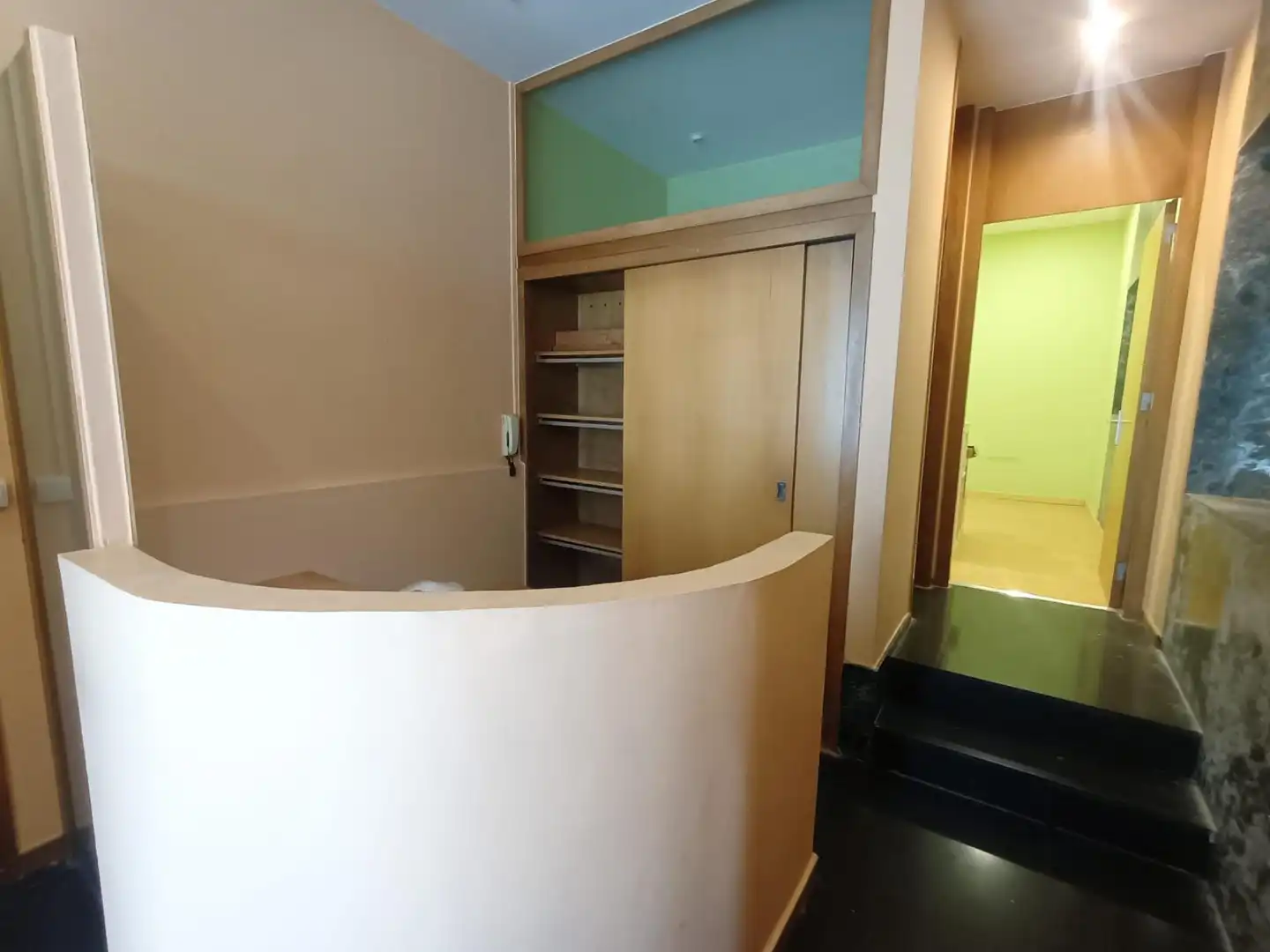 Local comercial en alquiler en del Mur, imagen 13