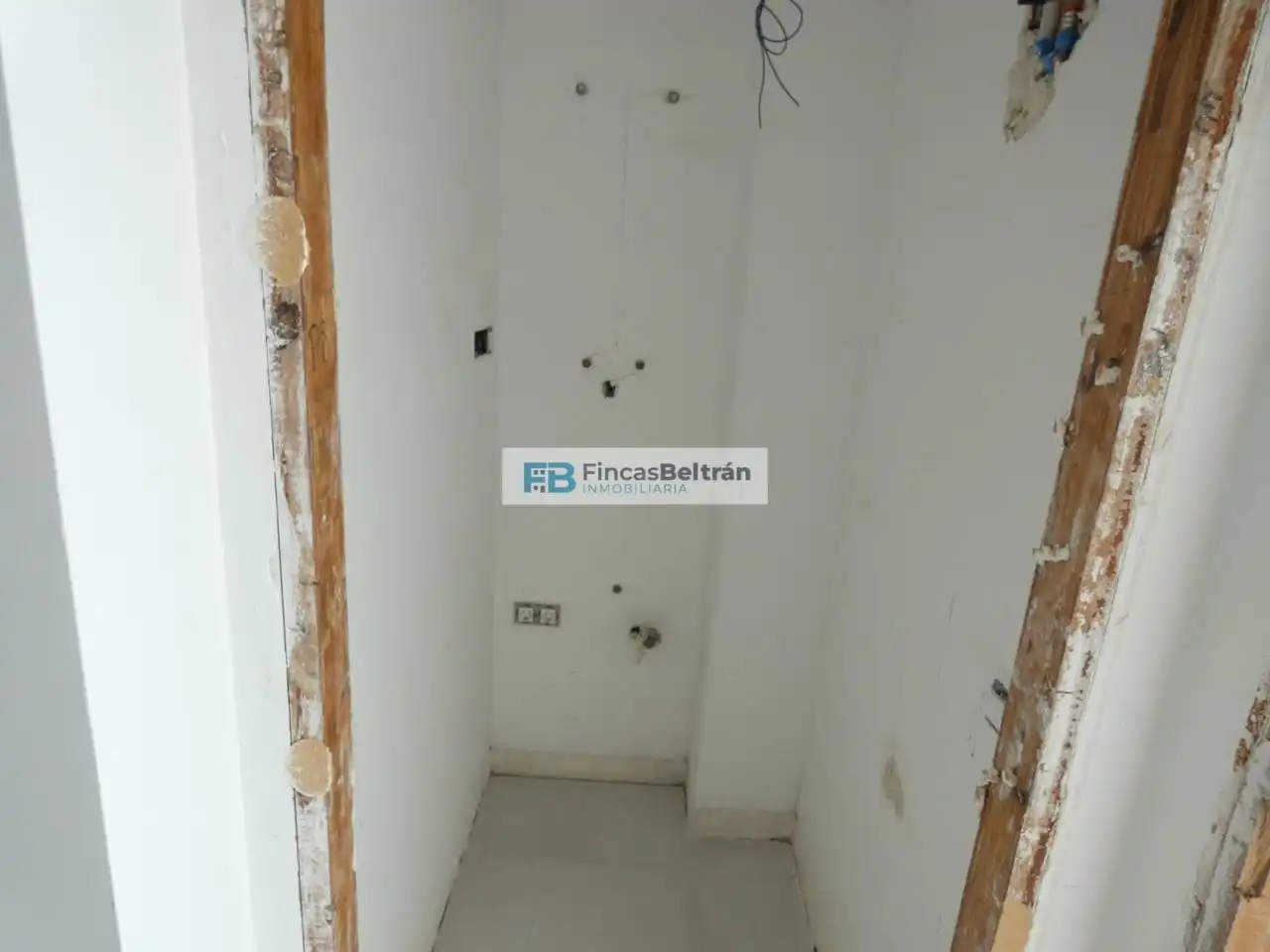 Attique avec ascenseur à vendre à Calle Sant Blas, imagen 9