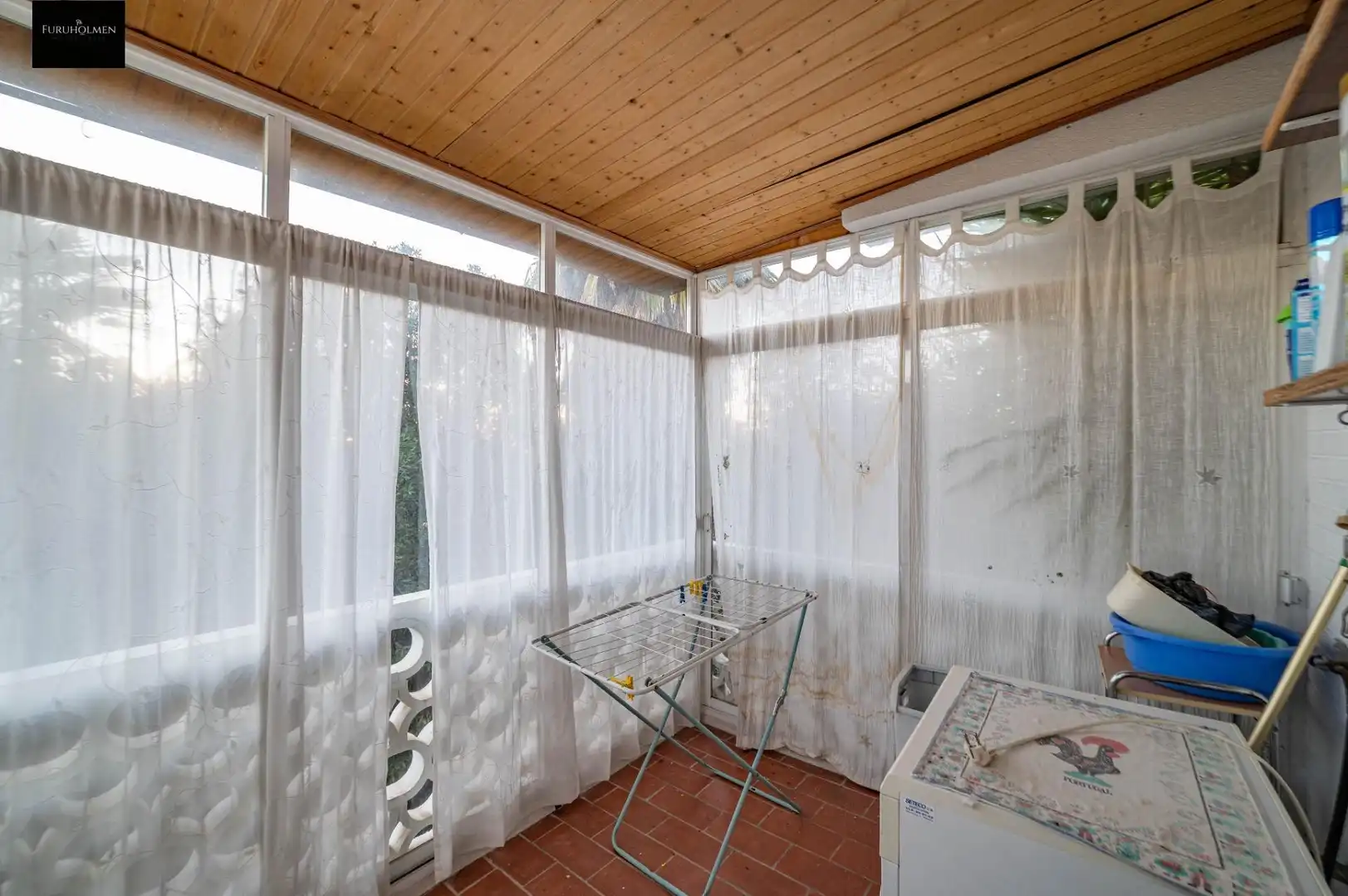 Chalet con terraza en venta en Calle Carril de Santo Domingo, imagen 66