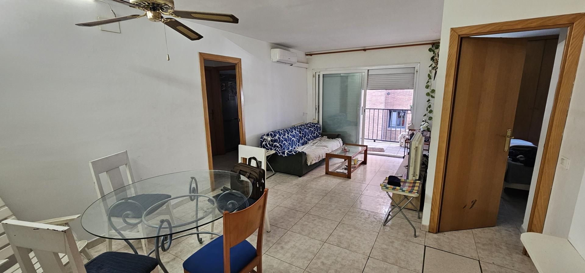 Flat for sale in Residencial Blanes - Vistamar