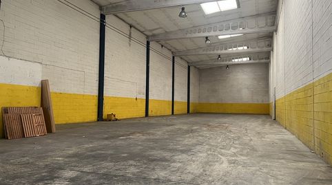 Photo 2 of Industrial buildings for rent in Rua Via Edison, Campus Norte - San Caetano, Santiago de Compostela