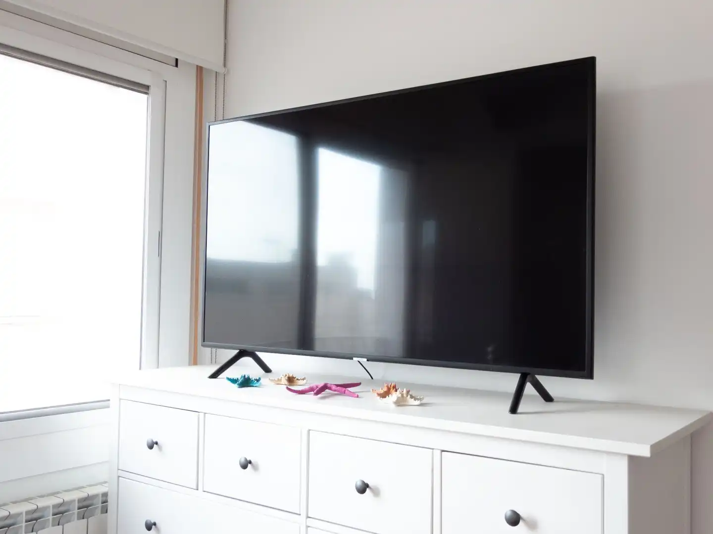 Wohnzimmer von Maisonette zum Verkauf in L'Ametlla de Mar  mit Klimaanlage und Möbliert