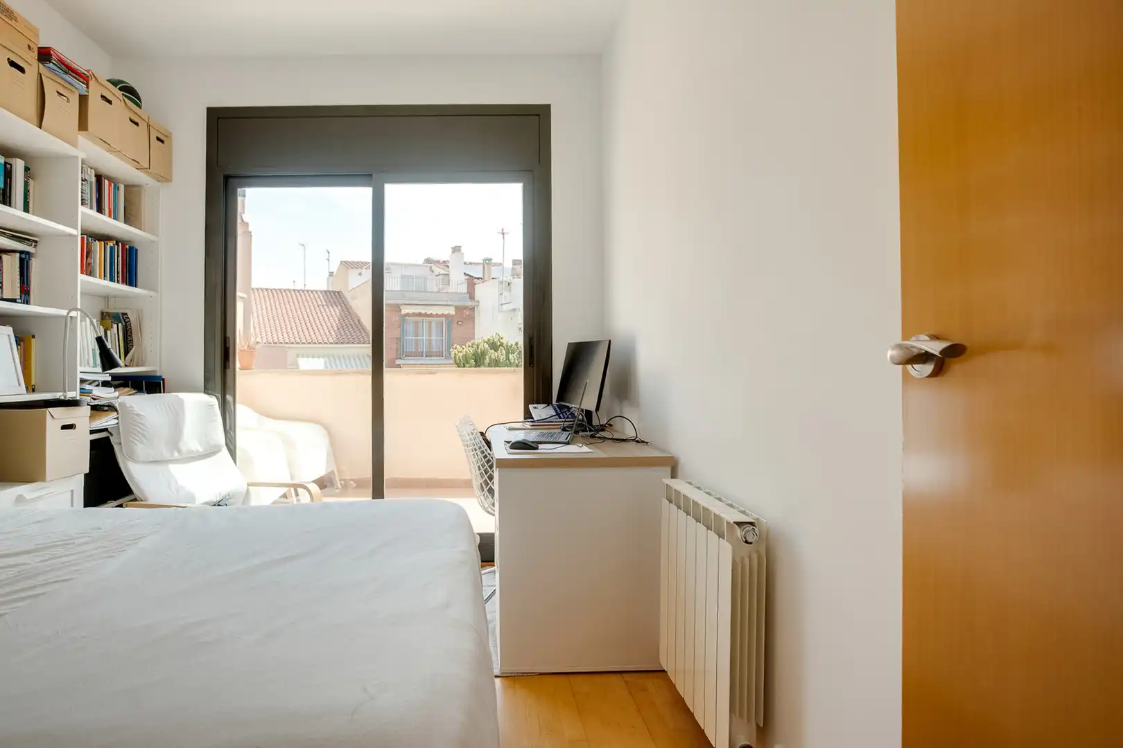 Habitación de Piso en venta en Mataró con Aire acondicionado, Calefacción y Parquet