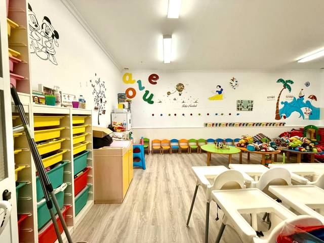 Local comercial en Alquiler en Avenida Andalucía, 17 en Tarifa ciudad