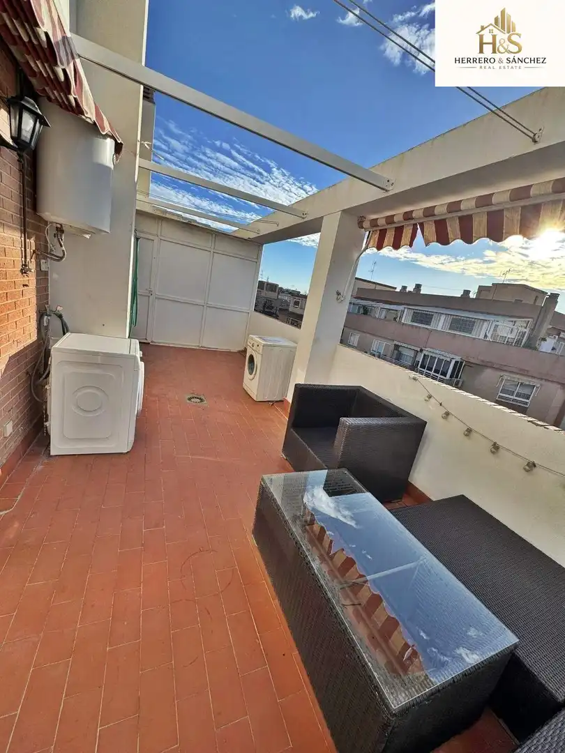 Àtic amb ascensor en venda a Calle DR ESQUERDO, imagen 16