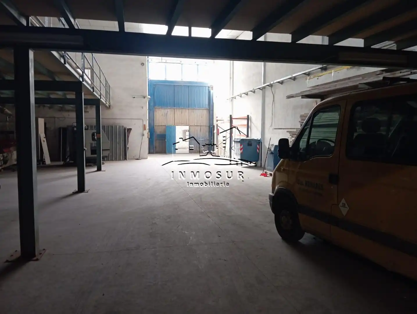 Industrial building for sale in San Francisco, imagen 9