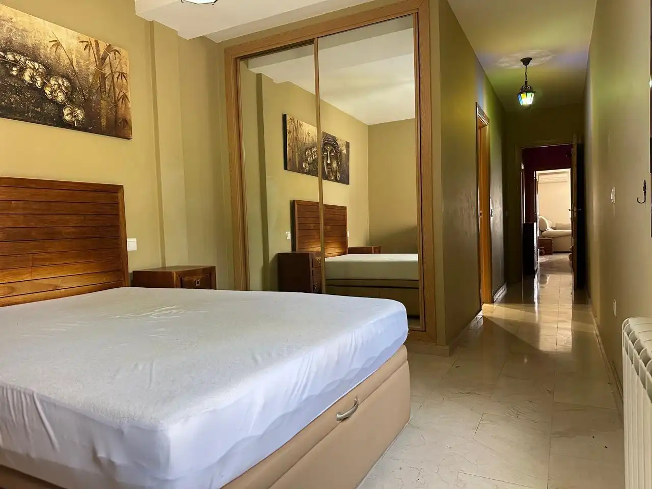 Flat to rent in Calle Caño, imagen 5