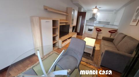 Foto 3 de Apartament de lloguer a Costadal, Boiro, A Coruña