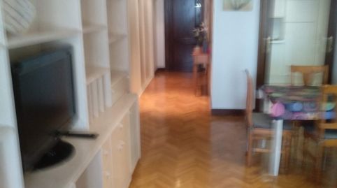 Foto 3 de Piso de alquiler en Calle de Irunlarrea, 6, Mendebaldea - Ermitagaña, Pamplona / Iruña