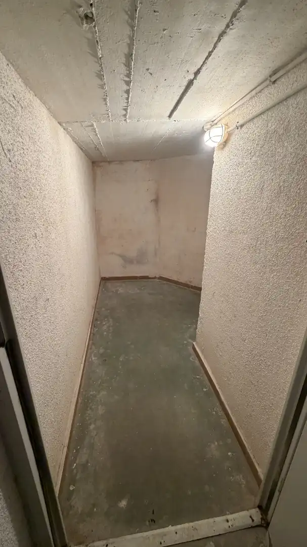 Dúplex en venda en Vallgorguina amb Calefacció, Terrassa i Traster