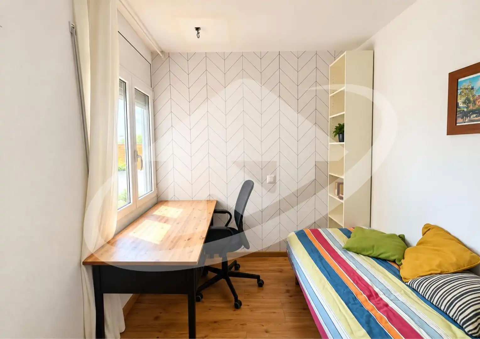 Flat with terrace for sale in Ca n'Oriac - Sector Nord, imagen 27