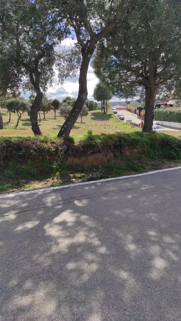 Terreno residenziale in vendita a Calle Arroyo Valdezate 217B, imagen 8