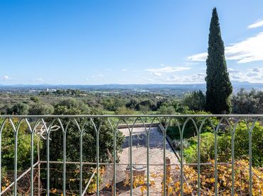 Casa rustica con piscina in vendita a Binissalem