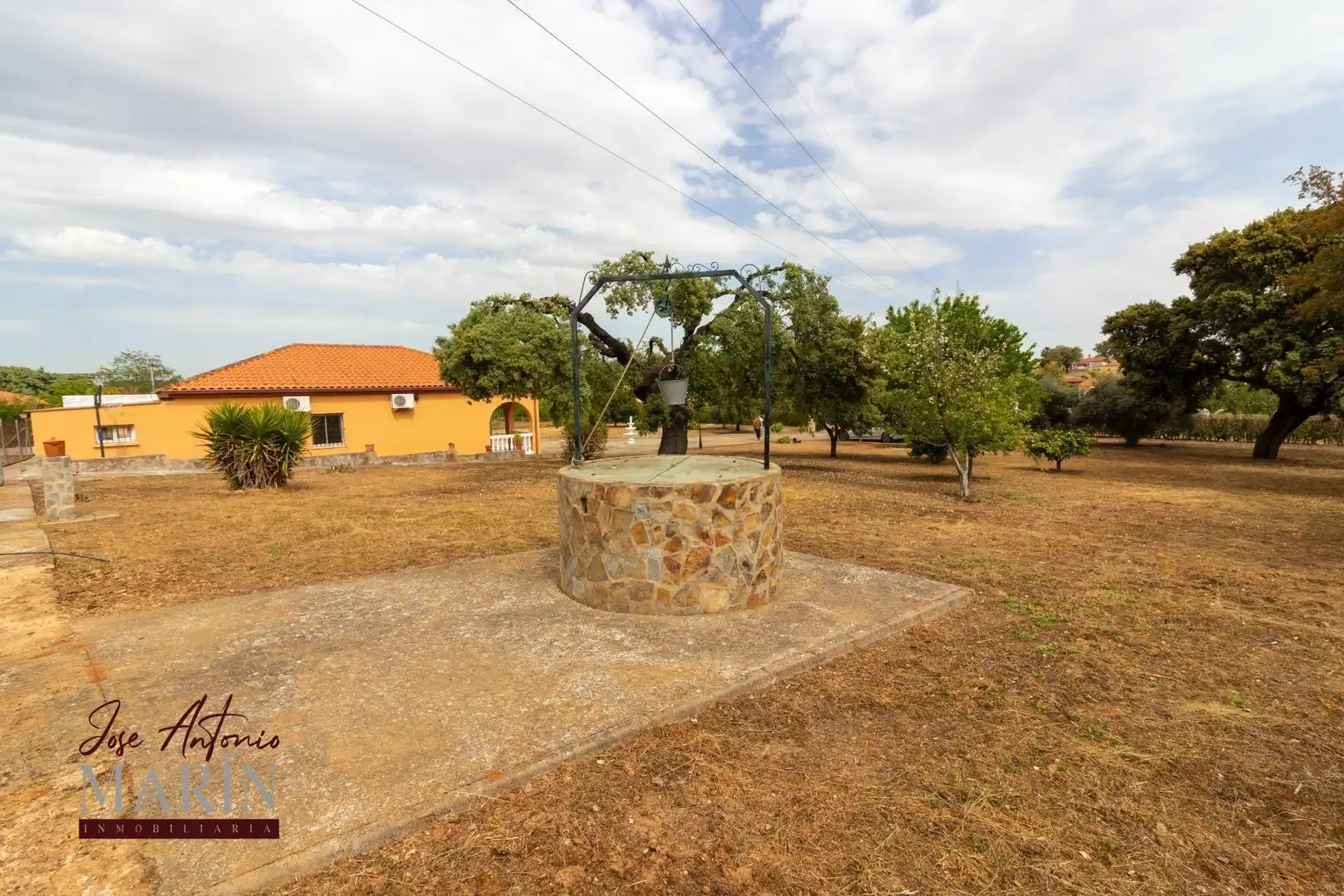 Casa o chalet en venta en Badajoz con Aire acondicionado, Jardín privado y Piscina