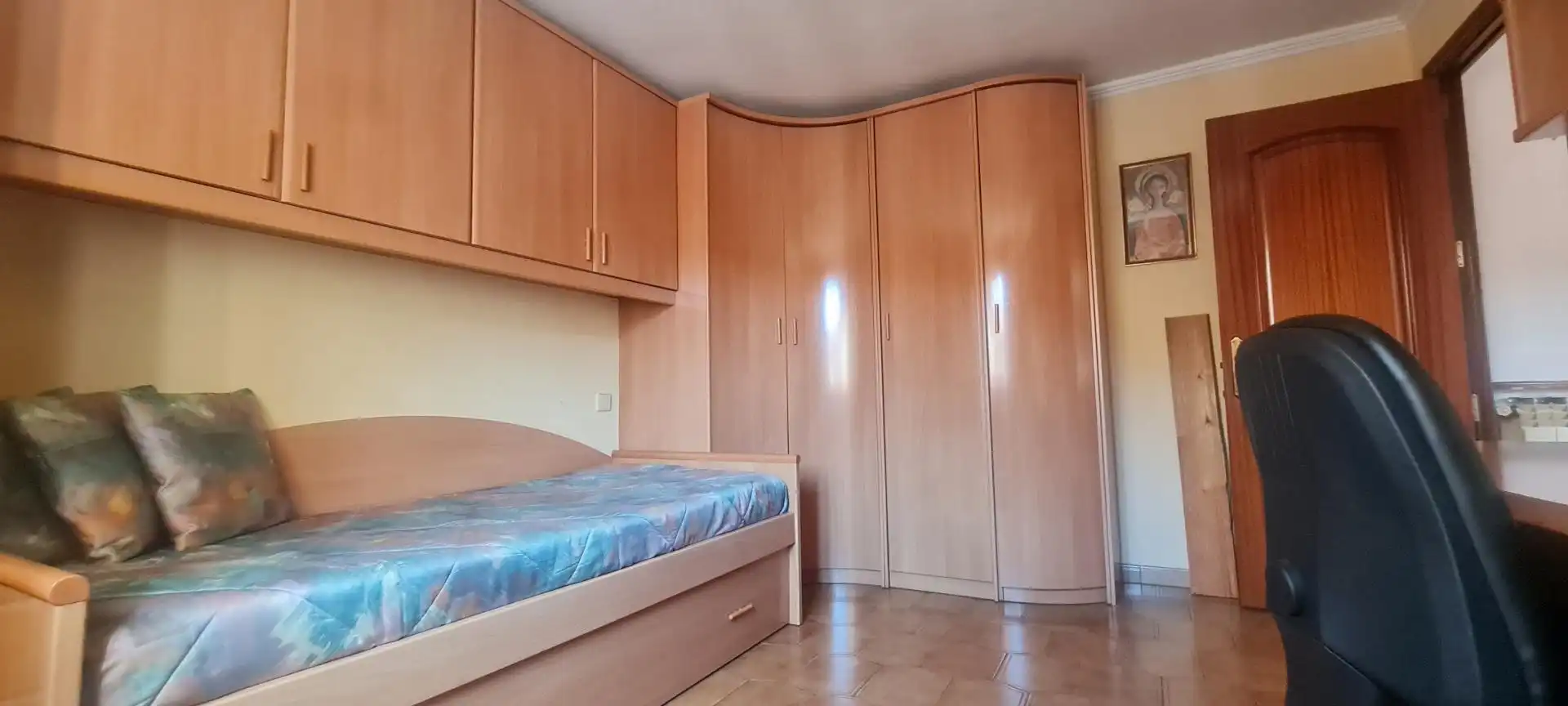 Habitación de Piso en venta en Ripoll