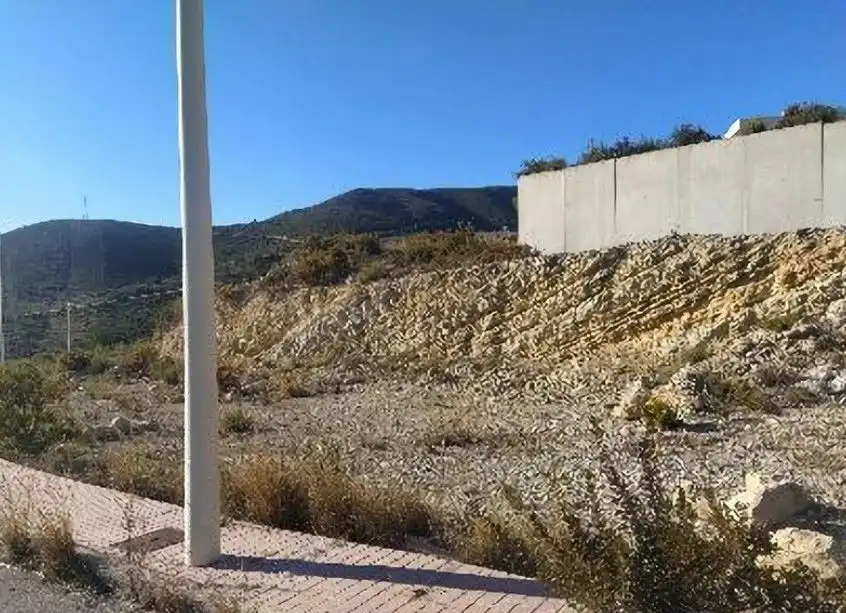 Terrenys i solars en venda a Del Cuco, imagen 3