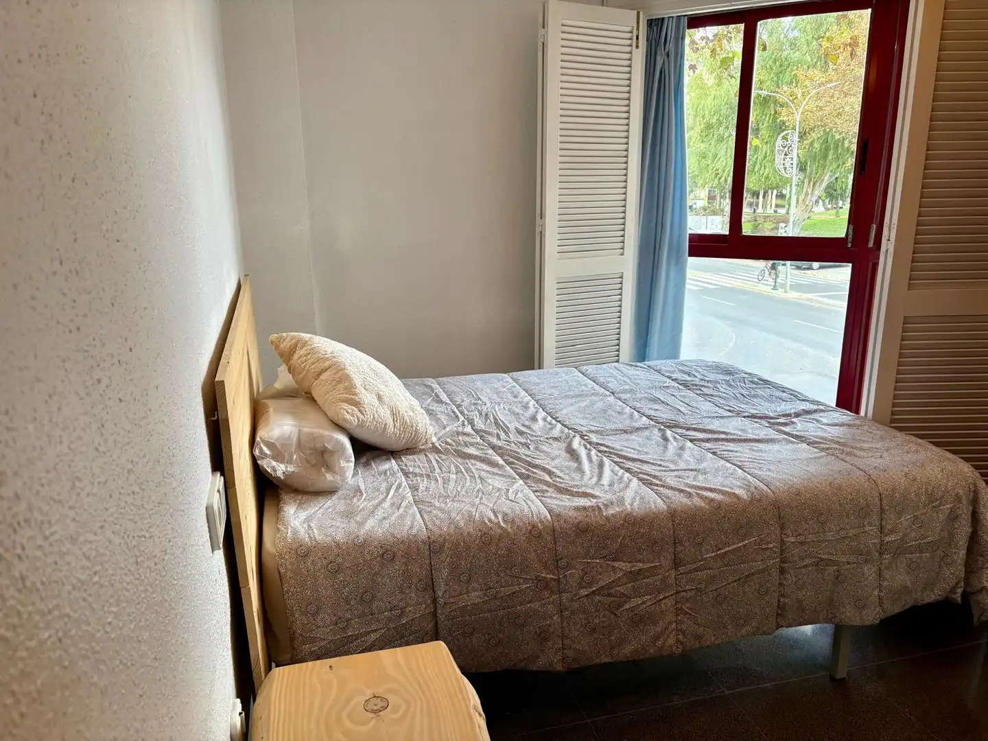 Flat with lift to rent in Calle Manuel Wssell de Guimbarda, imagen 12