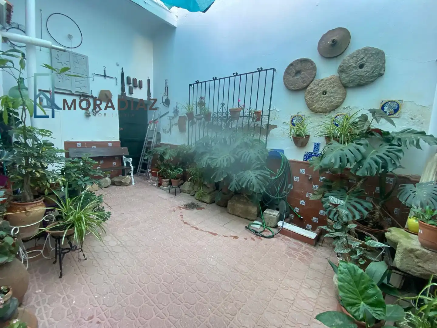 Casa con terraza en venta en Don Benito, imagen 11