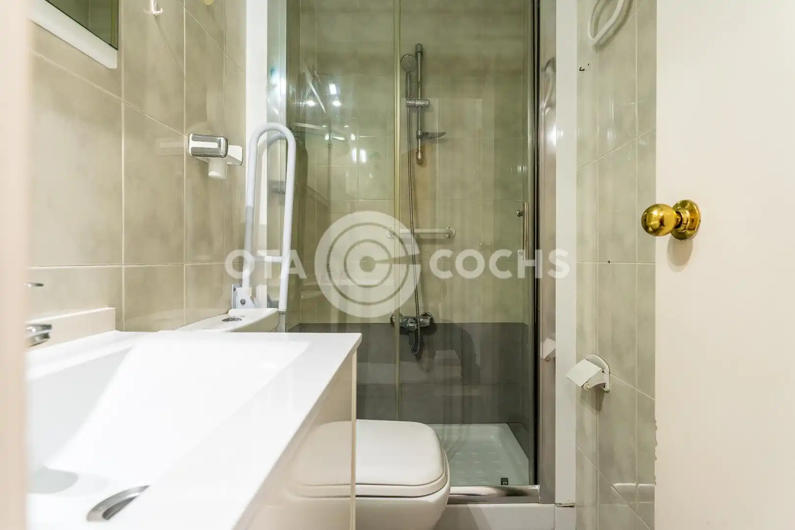 Baño de Piso en venta en Reus con Balcón