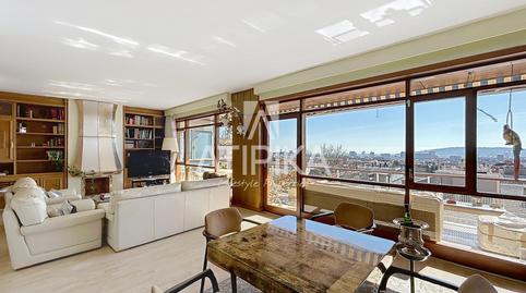 Foto 3 de Pis de lloguer a Les Tres Torres,  Barcelona Capital