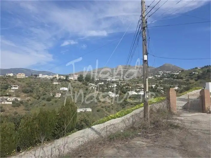 Country house for sale in Cómpeta, imagen 16