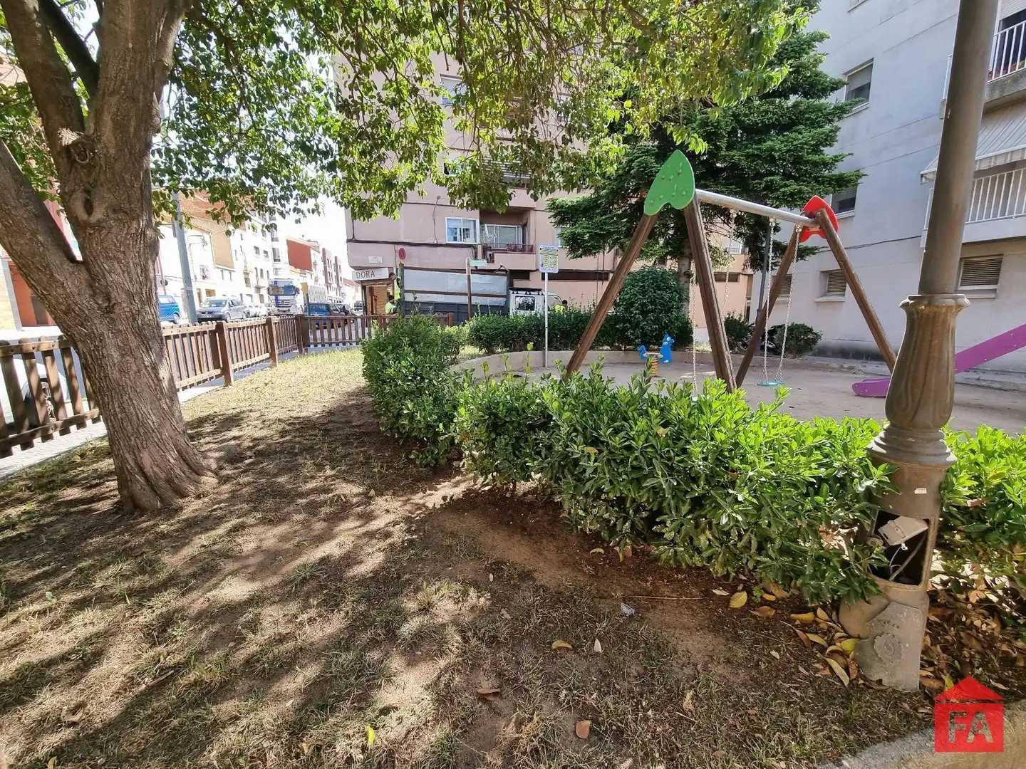 Terrain résidentiel à vendre à L'Arboç, imagen 2