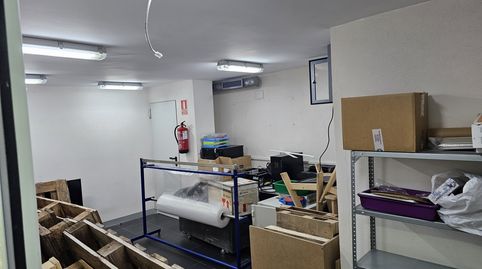 Foto 4 von Geschaftsraum zum Verkauf in Segunda Fase, Tres Cantos