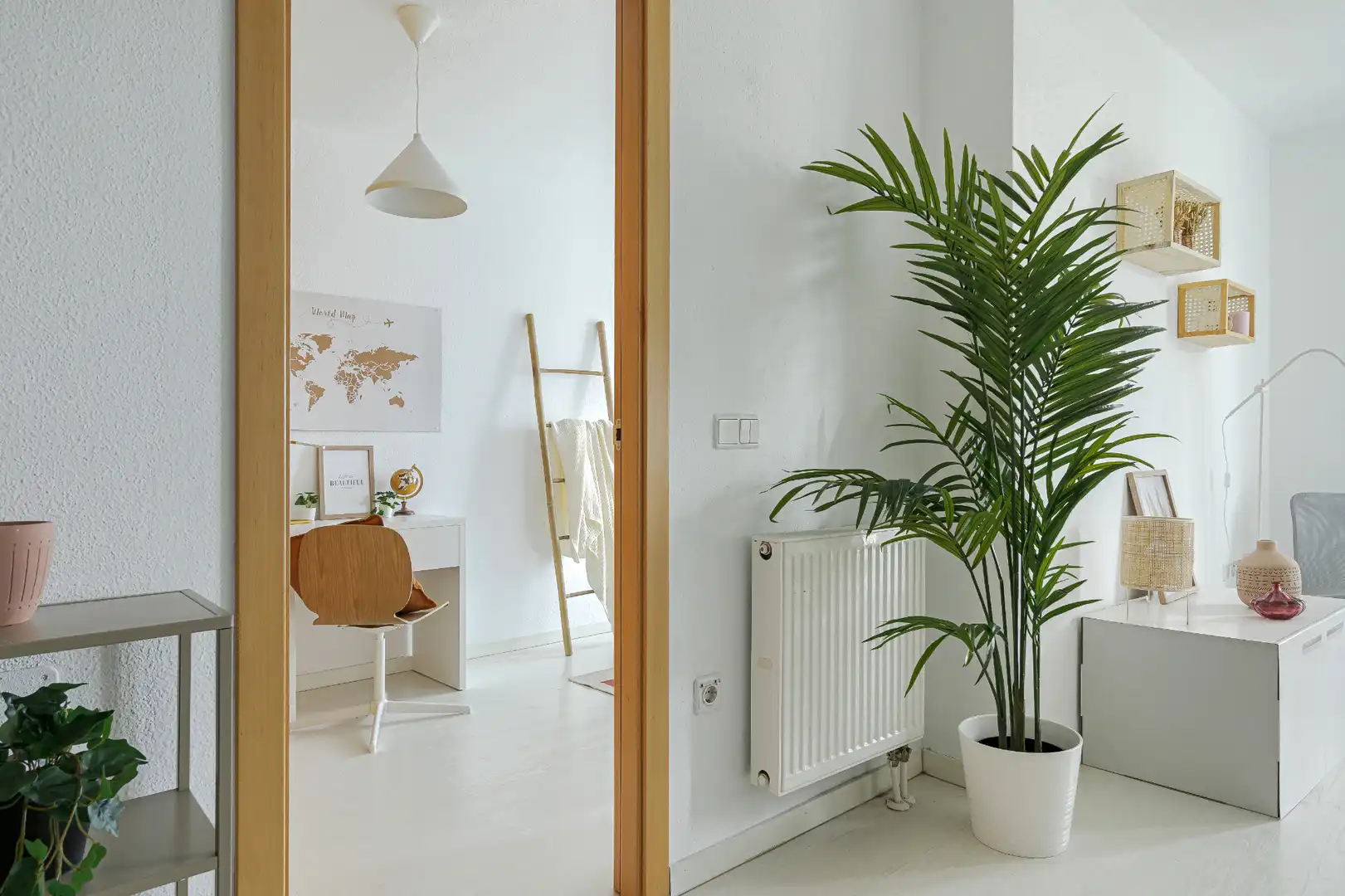 Piso en venta en Madrid con Trastero