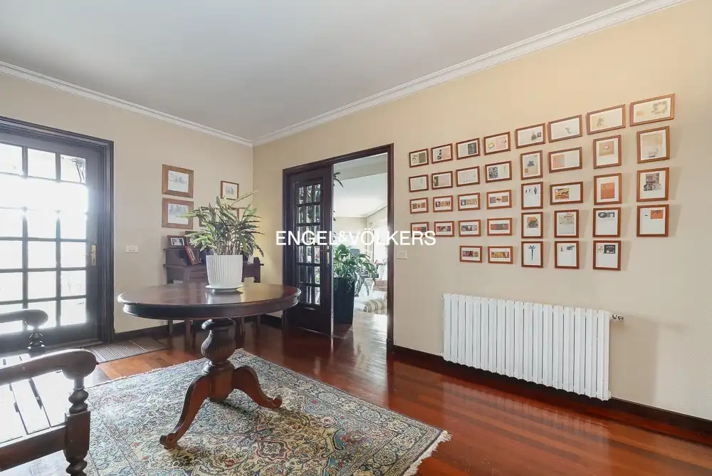 Casa con jardín en venta en A Guarda, imagen 26