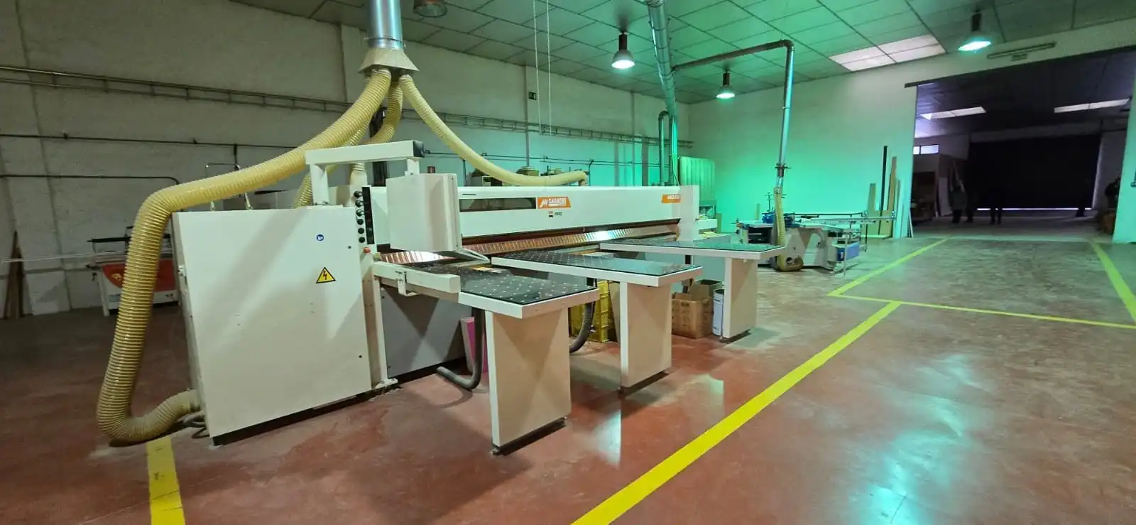 Nau industrial en venda a Argamasilla de Calatrava, imagen 15
