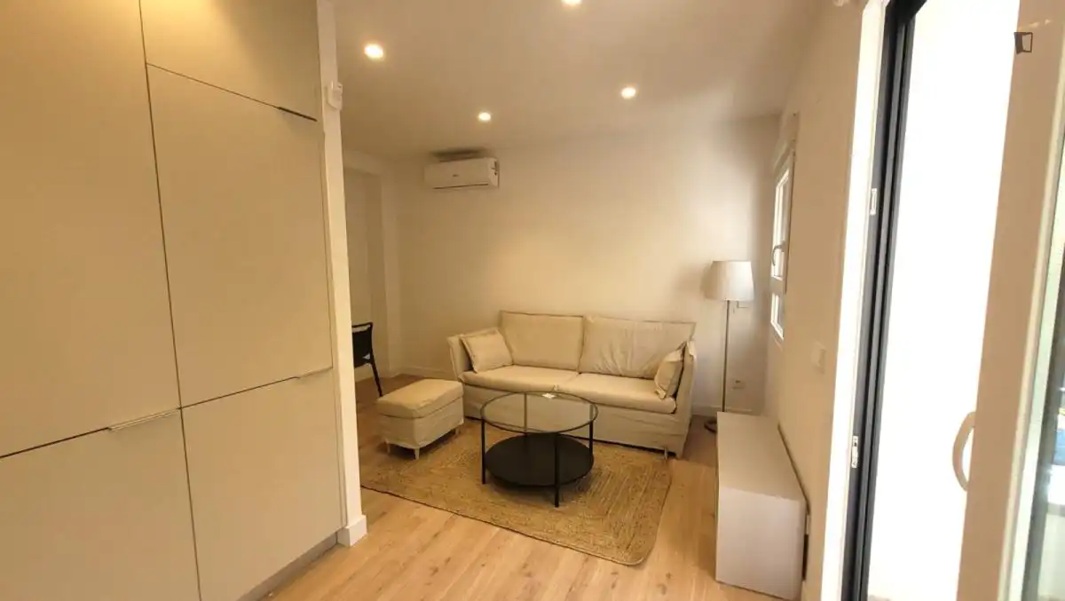Apartament de lloguer a Concepción