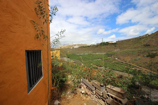 Terreno residencial en Venta en Pasaje Pasaje Azaiga en Tenoya