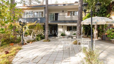 Photo 2 of House or chalet for sale in Abantos - Carmelitas, Madrid