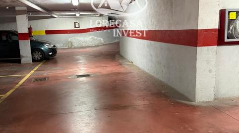 Photo 3 of Garage to rent in Jacinto Verdaguer, Marquès de Fontsanta,  Palma de Mallorca