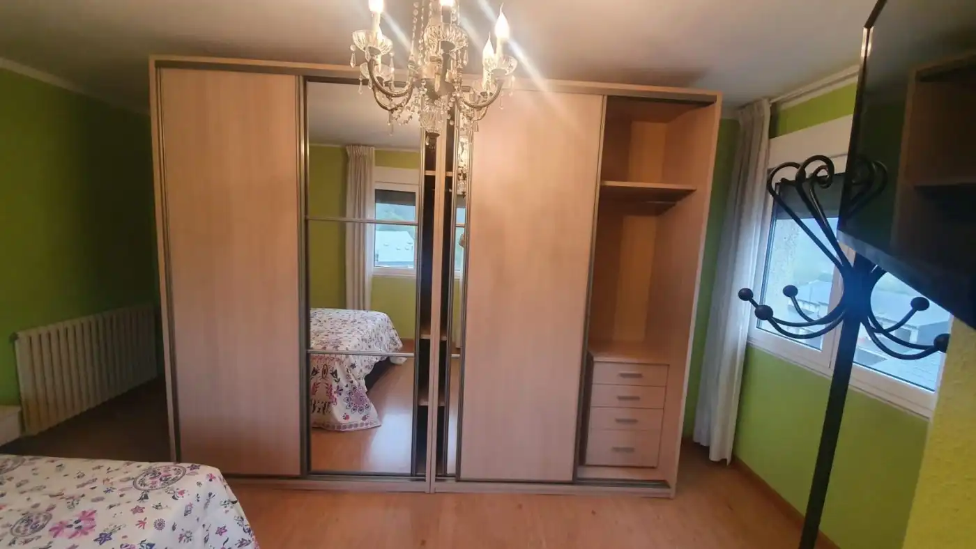Piso en venta en ORENSE-PONFERRA, 37, Puente de Domingo Flórez