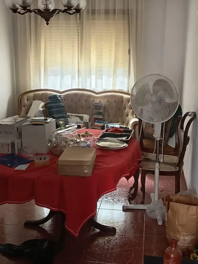 Wohnung mit Aufzug zum Verkauf in Fuentemora, imagen 37