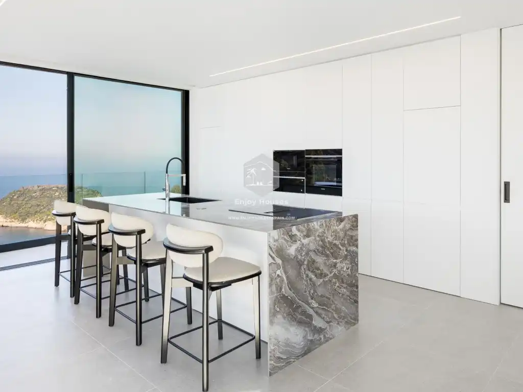 Houses for sale in Portichol - Balcón al Mar
