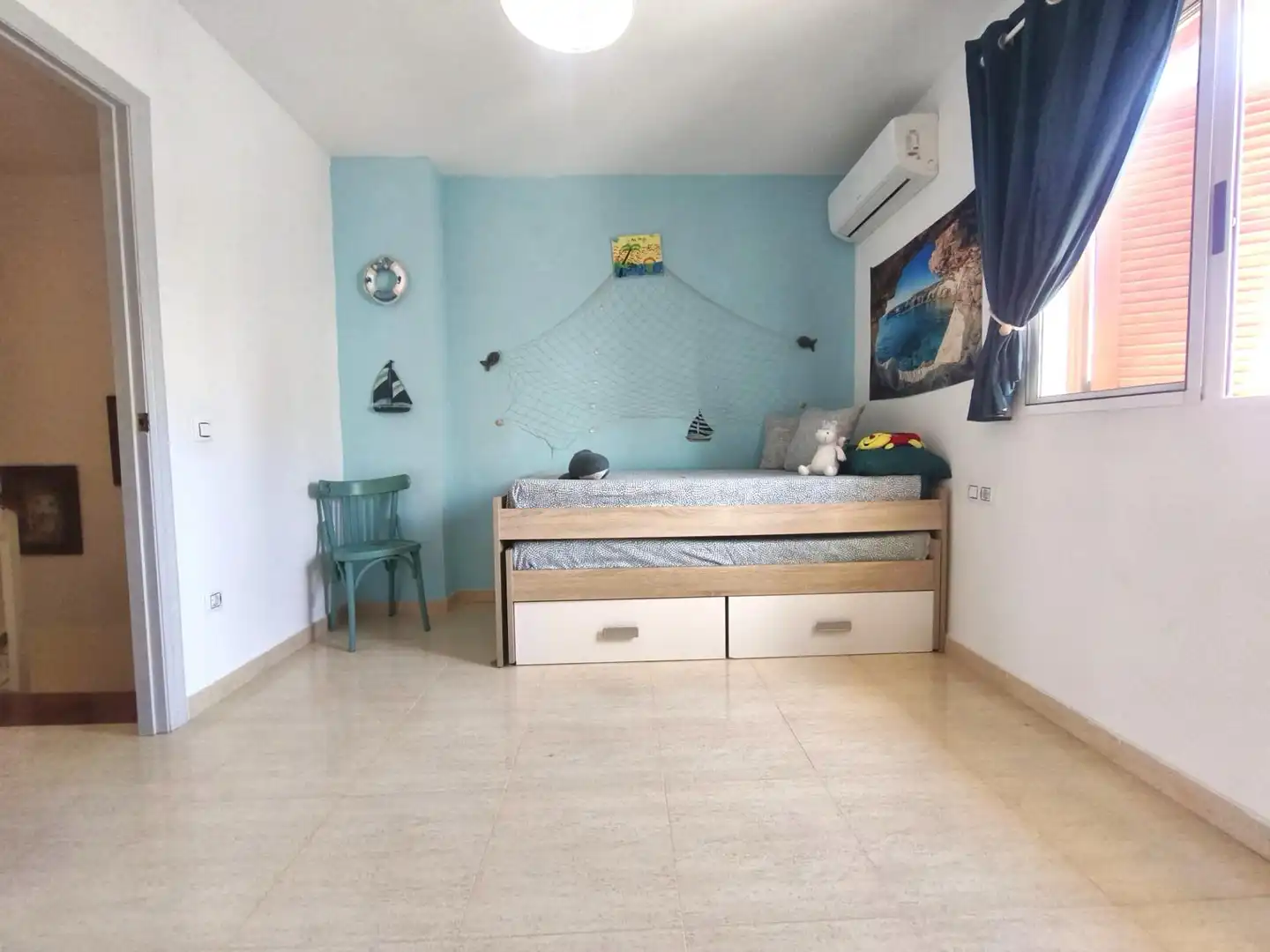 Adossat amb piscina en venda a Gran Alacant, imagen 20