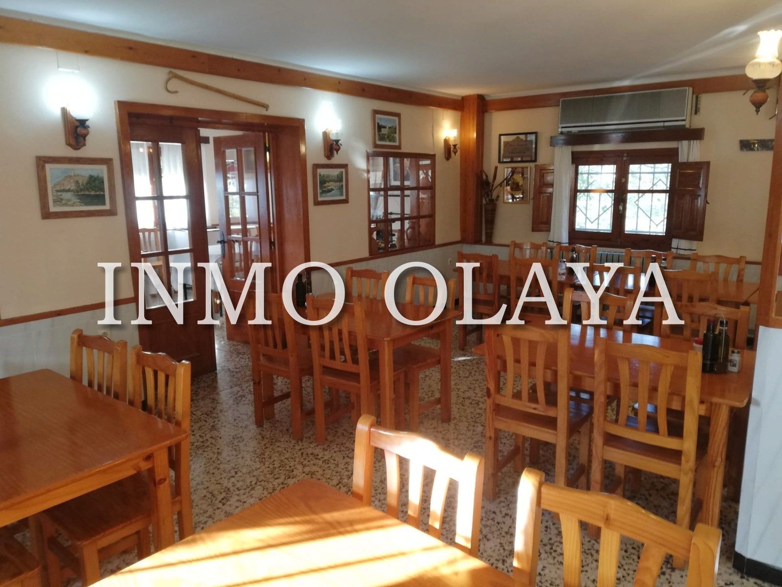 Country house for sale in Flix  with Air Conditioner, Heating and Terrace