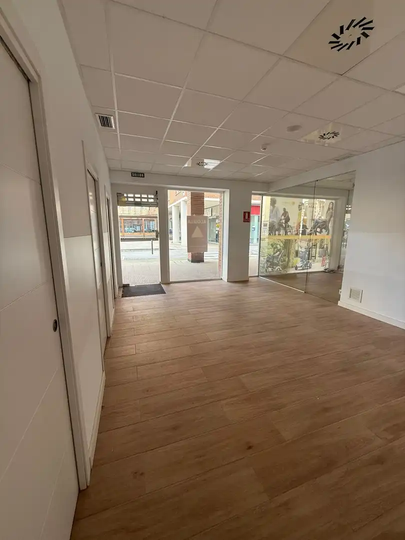 Local comercial de lloguer a Burlada-Burlata - Calle las Maestras 2, imagen 5