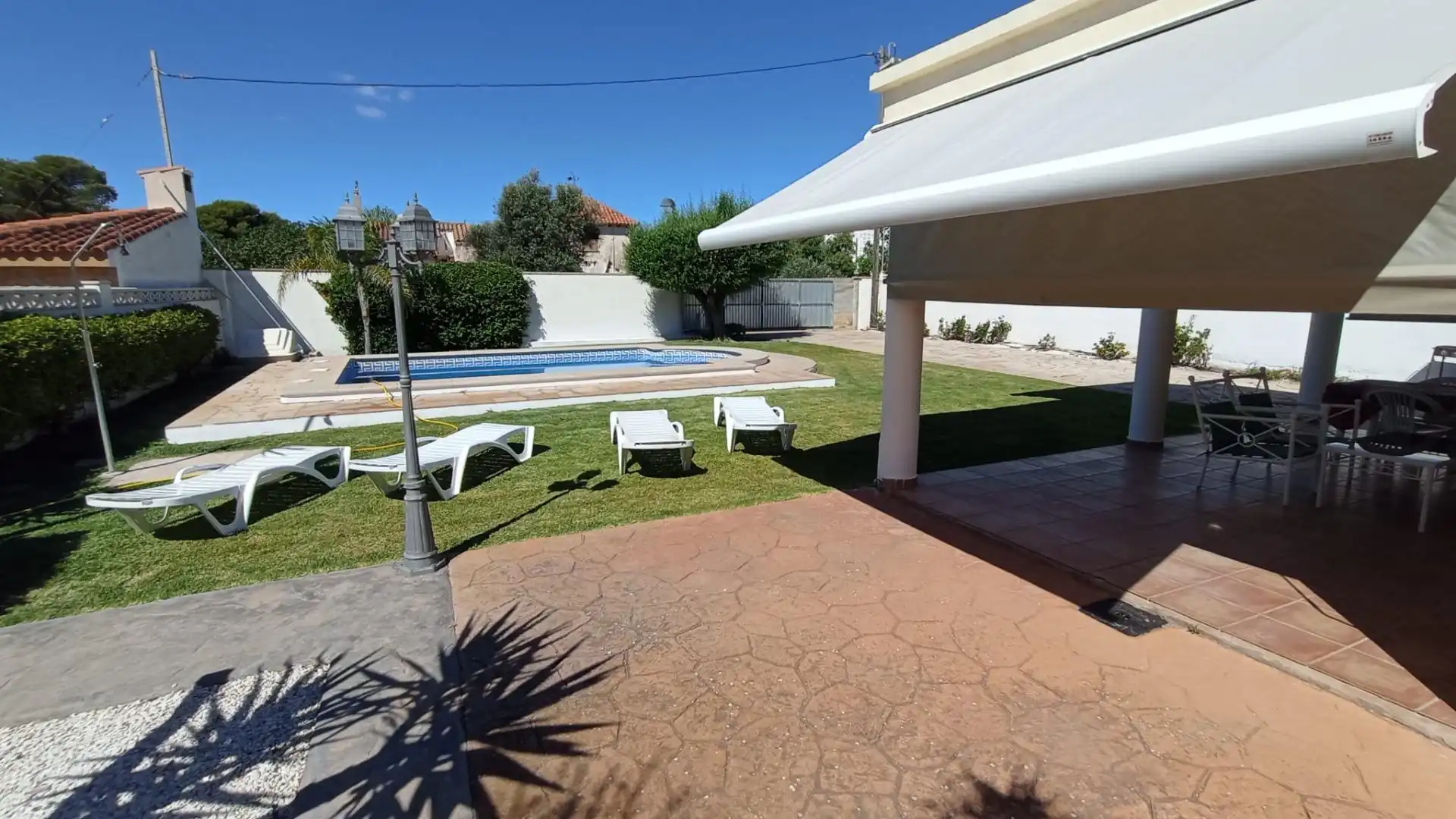 Casa o xalet de lloguer amb opció a compra a Les Salines